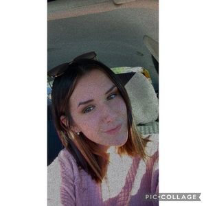 Meet your Posher, Brianna